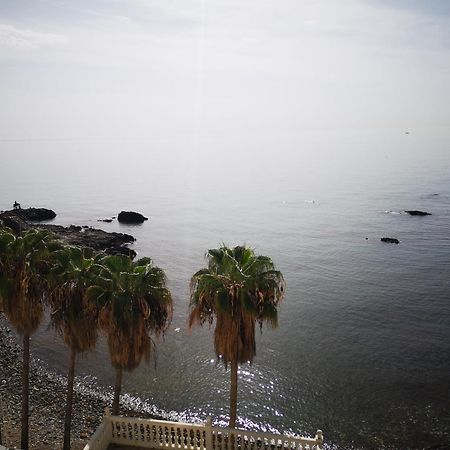 Apartamento Benalmadena Costa, Torremuelle Appartement Buitenkant foto