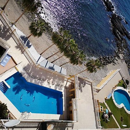 Apartamento Benalmadena Costa, Torremuelle Appartement Buitenkant foto