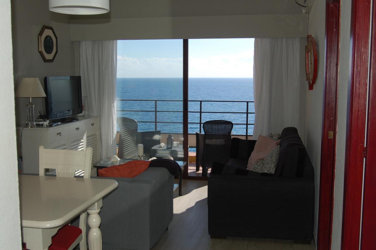 Apartamento Benalmadena Costa, Torremuelle Appartement Buitenkant foto