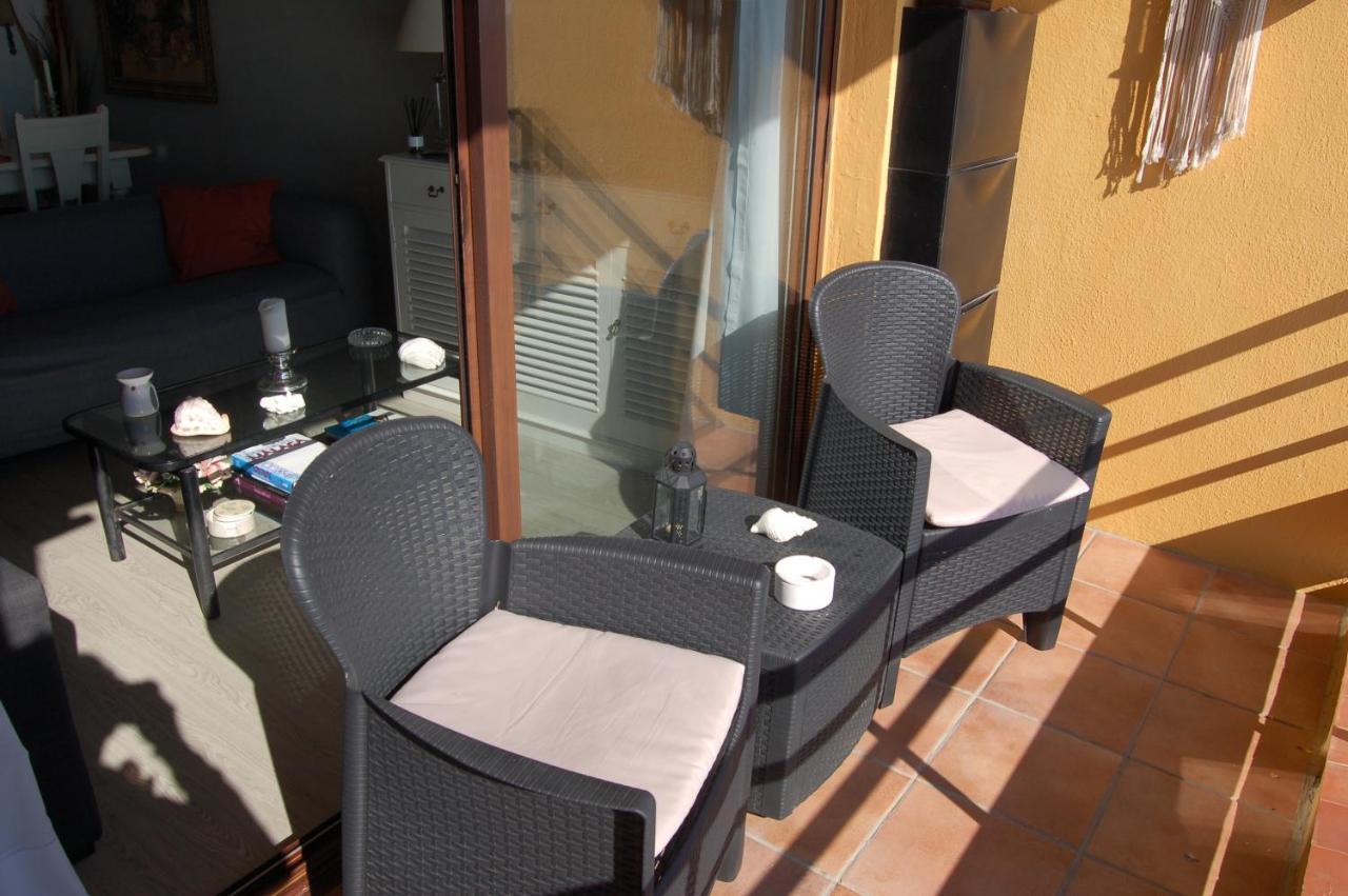 Apartamento Benalmadena Costa, Torremuelle Appartement Buitenkant foto