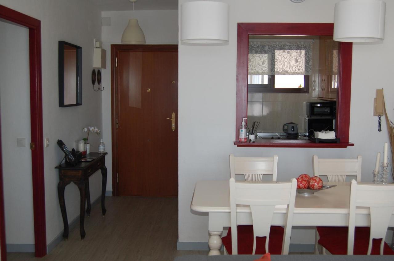 Apartamento Benalmadena Costa, Torremuelle Appartement Buitenkant foto