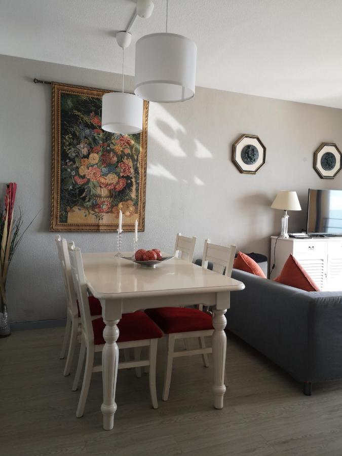 Apartamento Benalmadena Costa, Torremuelle Appartement Buitenkant foto