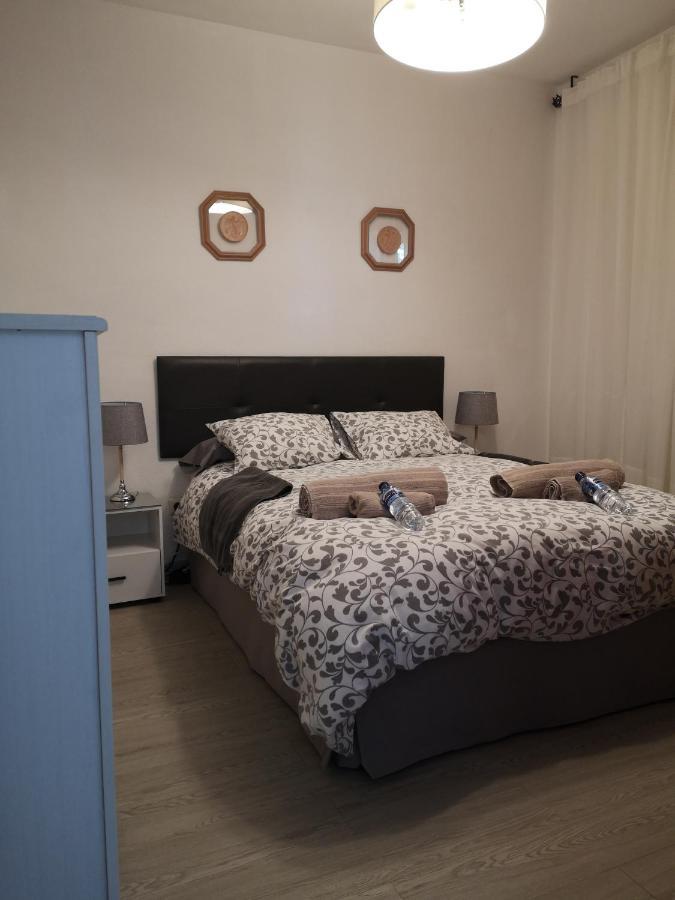 Apartamento Benalmadena Costa, Torremuelle Appartement Buitenkant foto