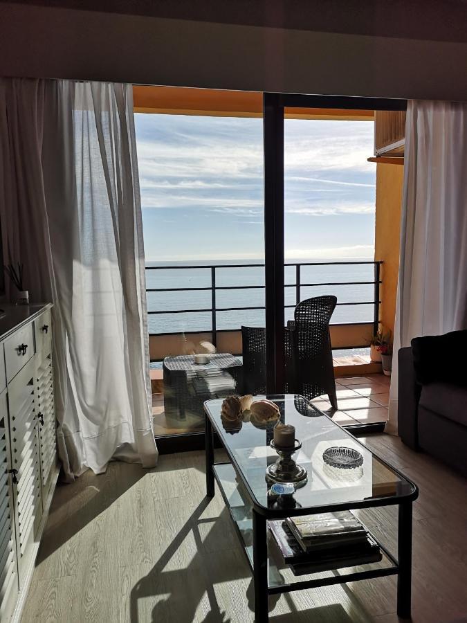 Apartamento Benalmadena Costa, Torremuelle Appartement Buitenkant foto