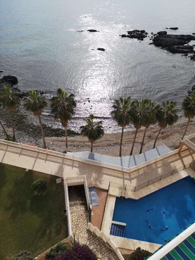 Apartamento Benalmadena Costa, Torremuelle Appartement Buitenkant foto