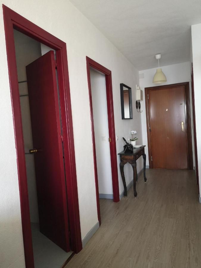 Apartamento Benalmadena Costa, Torremuelle Appartement Buitenkant foto