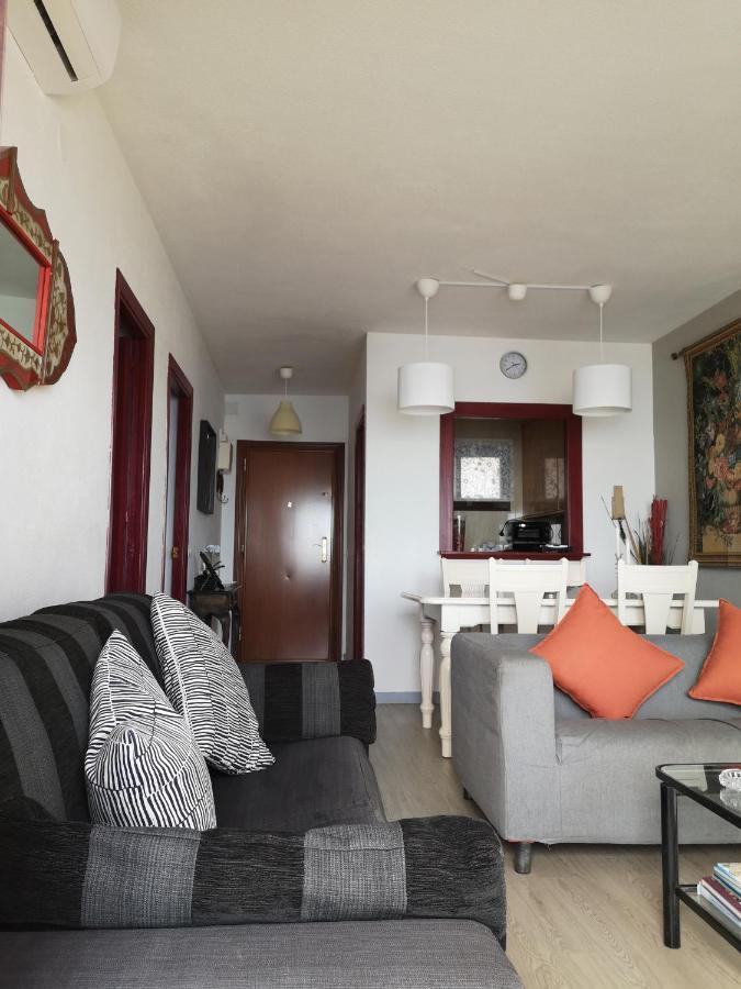 Apartamento Benalmadena Costa, Torremuelle Appartement Buitenkant foto