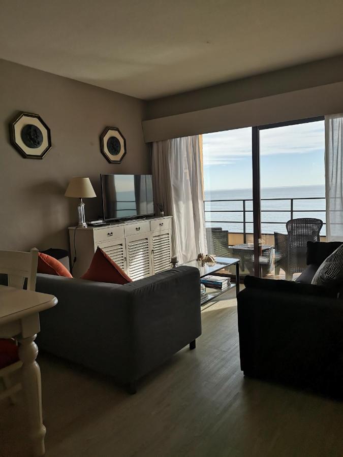 Apartamento Benalmadena Costa, Torremuelle Appartement Buitenkant foto