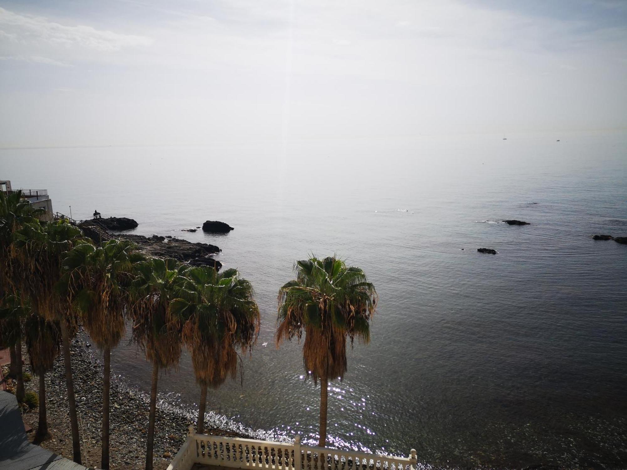 Apartamento Benalmadena Costa, Torremuelle Appartement Buitenkant foto