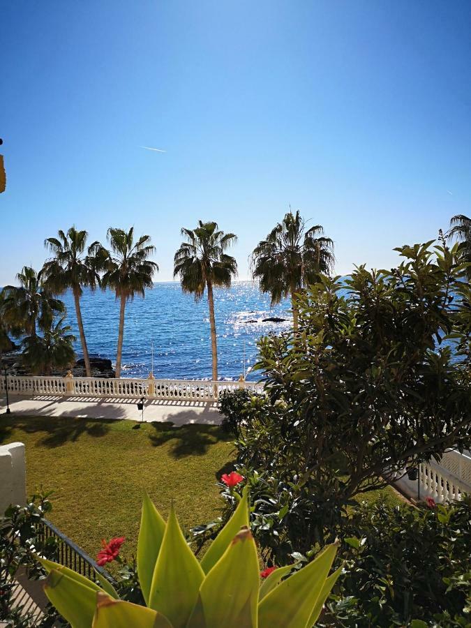 Apartamento Benalmadena Costa, Torremuelle Appartement Buitenkant foto