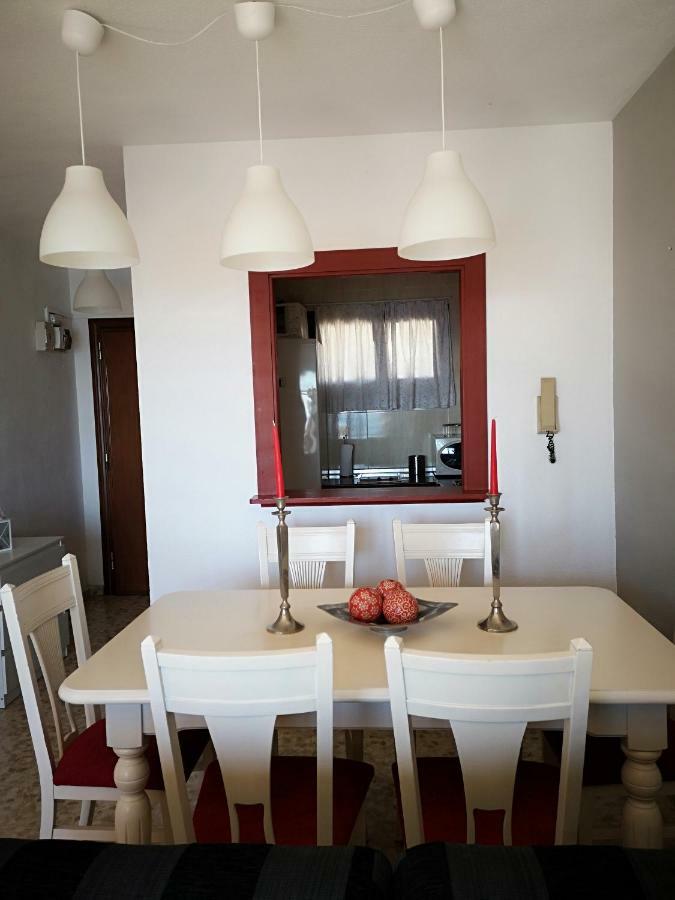 Apartamento Benalmadena Costa, Torremuelle Appartement Buitenkant foto