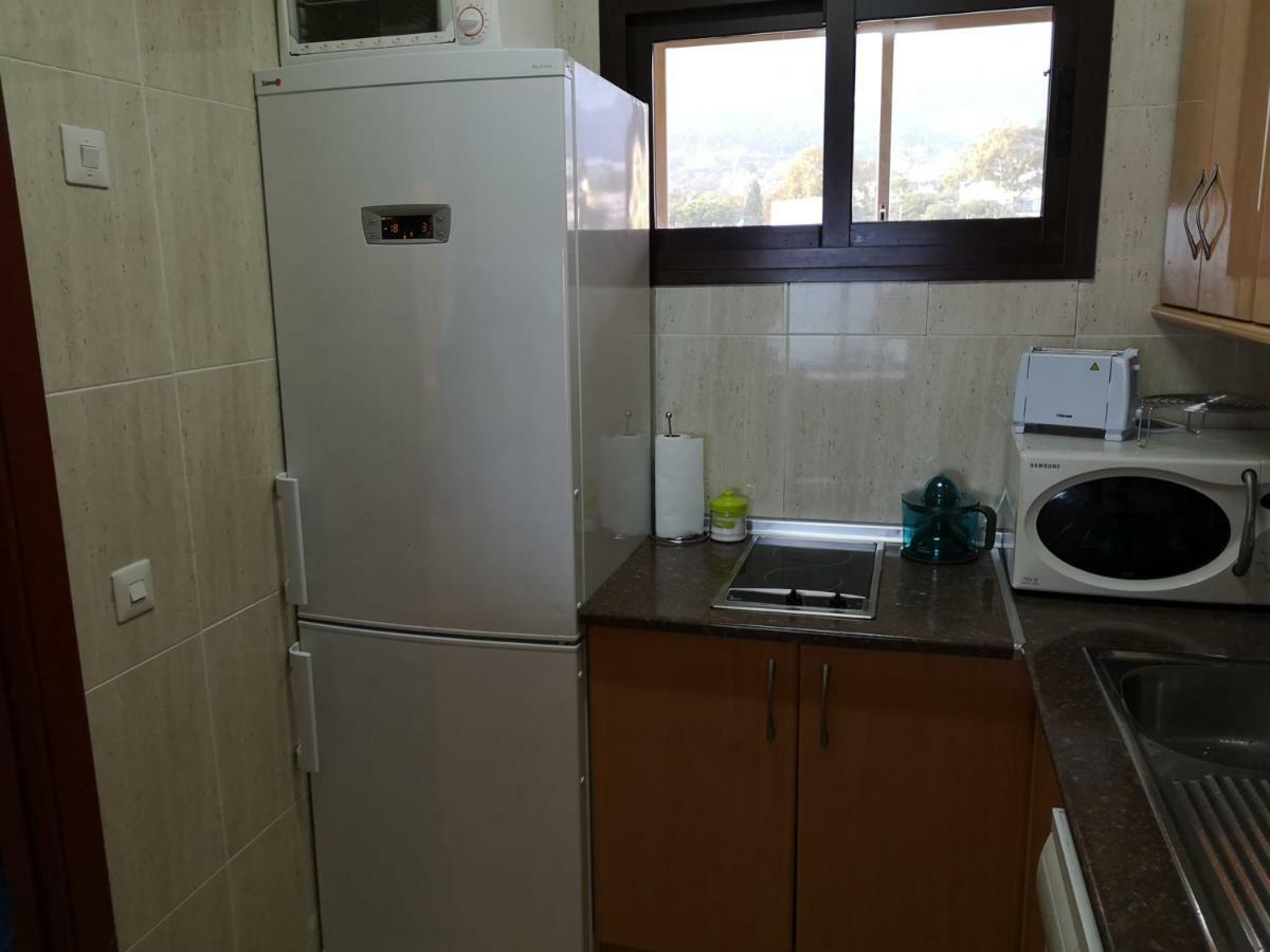 Apartamento Benalmadena Costa, Torremuelle Appartement Buitenkant foto