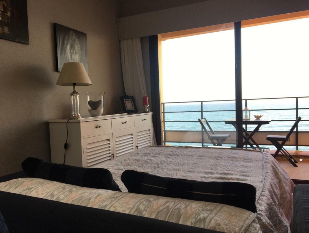 Apartamento Benalmadena Costa, Torremuelle Appartement Buitenkant foto